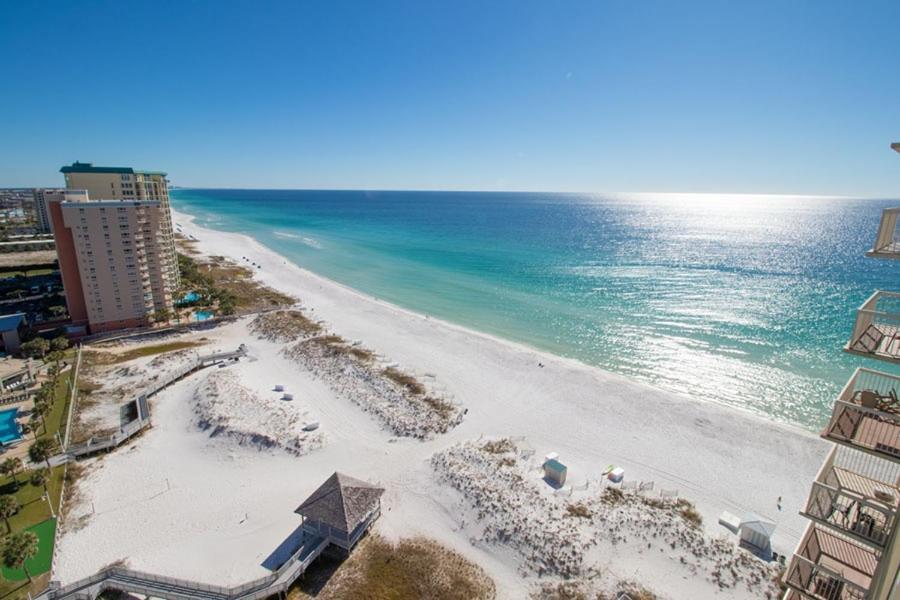 Pelican Beach 2012 By Pelican Beach Management Apartment Destin Exterior photo