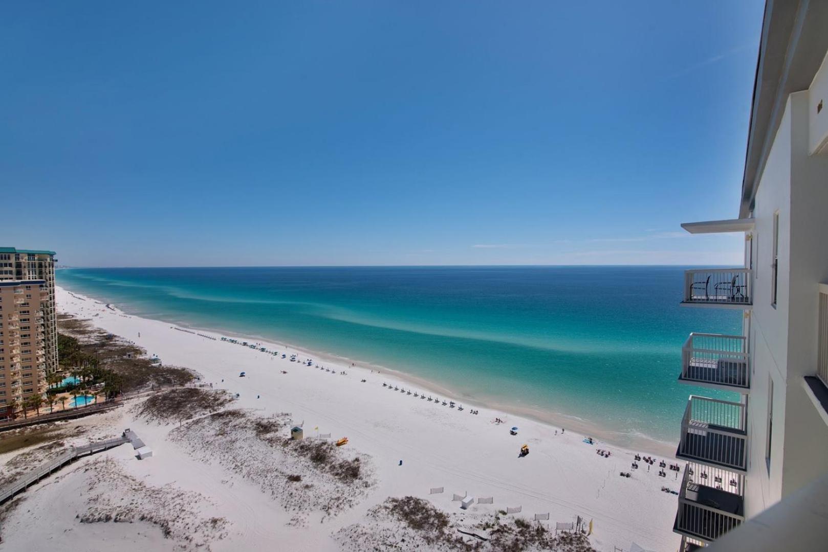 Pelican Beach 2012 By Pelican Beach Management Apartment Destin Exterior photo