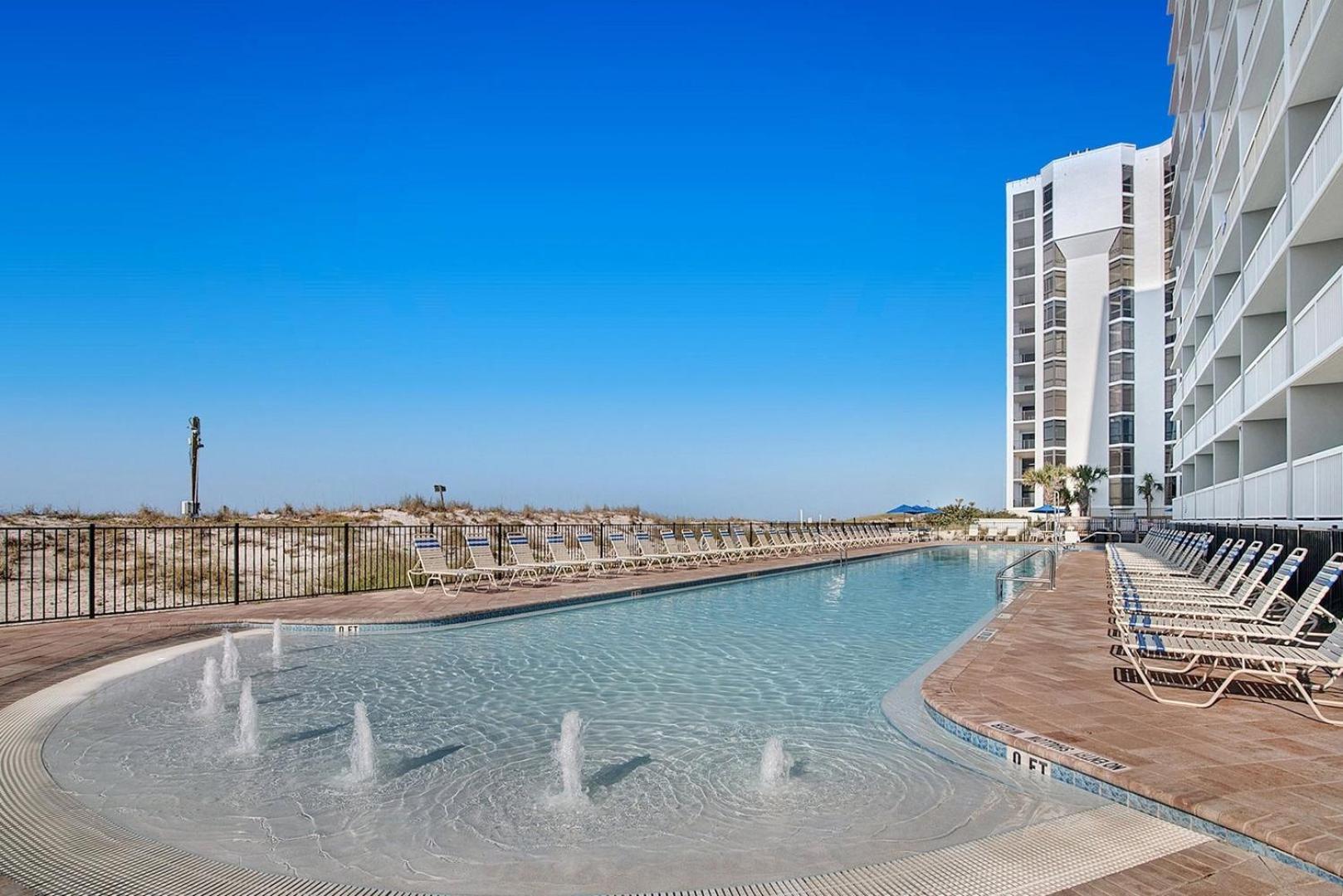 Pelican Beach 2012 By Pelican Beach Management Apartment Destin Exterior photo